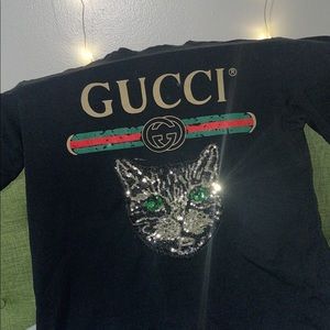 Gucci Women’s T-shirt